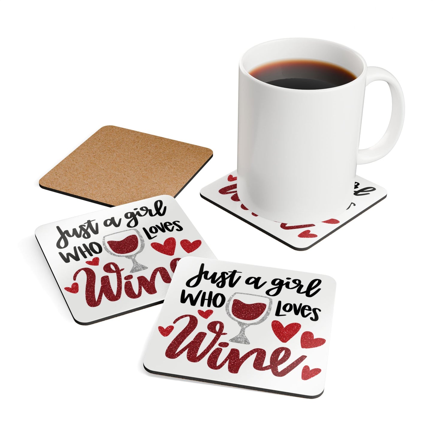 Coaster Set