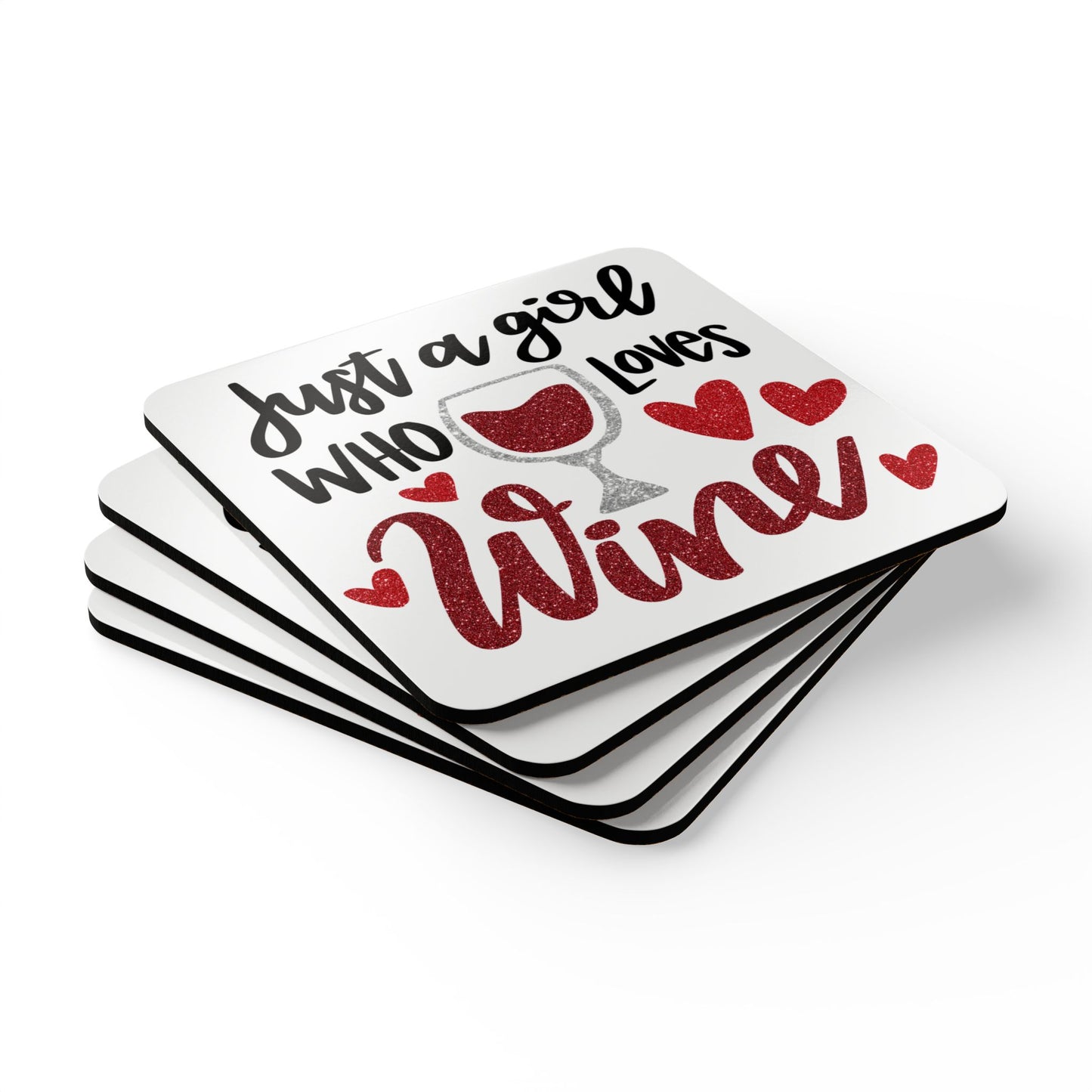 Coaster Set