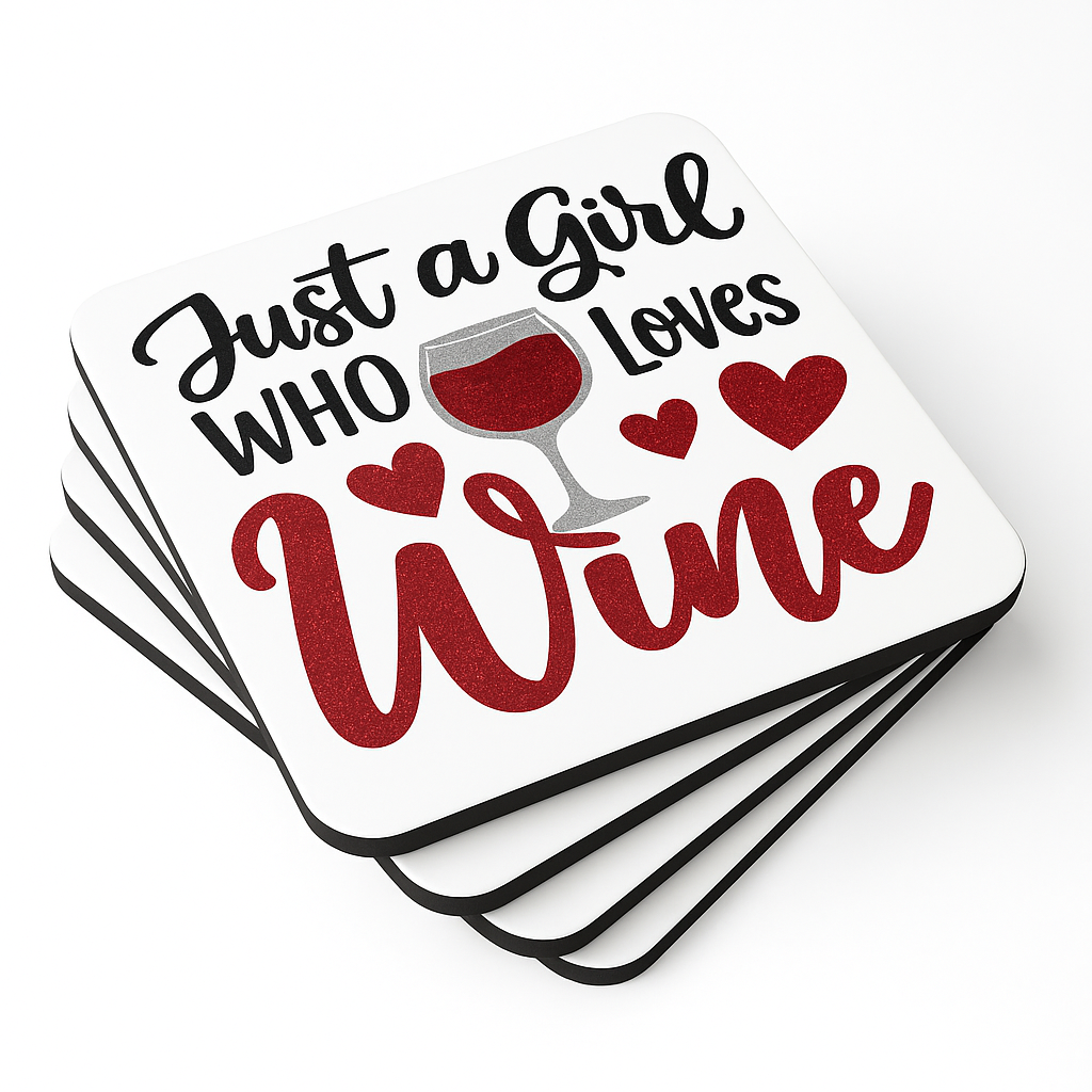 Coaster Set