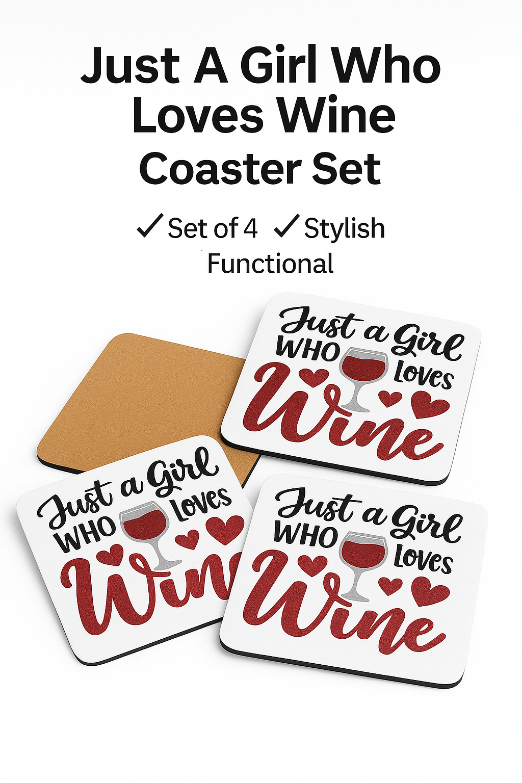 Coaster Set