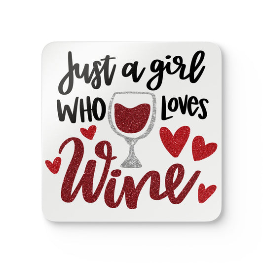 Coaster Set