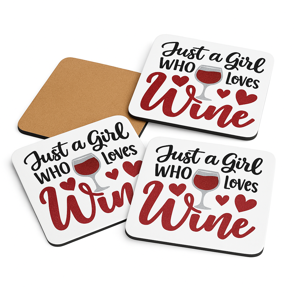 Coaster Set