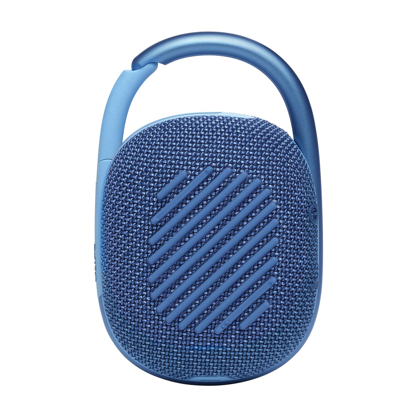 JBL Clip 4 - Portable Mini Bluetooth Speaker, big audio and punchy bass, integrated carabiner, IP67 waterproof and dustproof, 10 hours of playtime, speaker for home, outdoor and travel (Red)